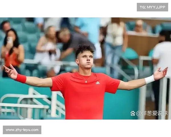 ATP迈阿密站决赛精彩对决门希克力拼德约科维奇角逐冠军荣耀之战